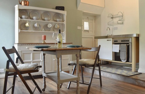 Staithes Cottage | 1 bedroom accommodation in Staithes
