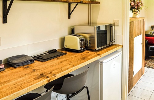 Great Hockham Cottage | 1 bedroom accommodation in Great Hockham, near Thetford