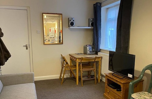 Worthing Cottage | 1 bedroom accommodation in Worthing