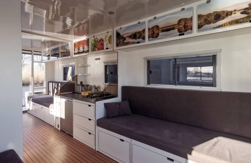 Havelsee Boat Rental | 1 bedroom accommodation in Havelsee