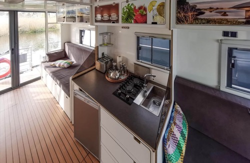 Havelsee Boat Rental | 1 bedroom accommodation in Havelsee