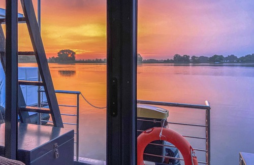 Havelsee Boat Rental | 1 bedroom accommodation in Havelsee