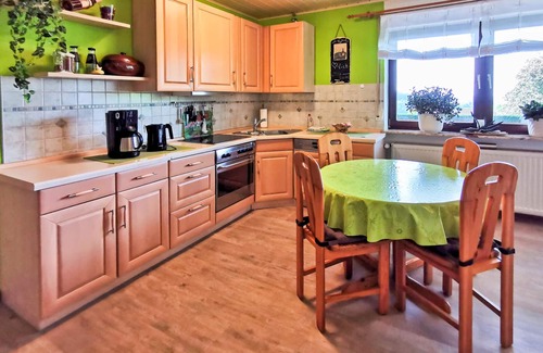 Betzenrod Apartment | 1 bedroom accommodation in Schotten