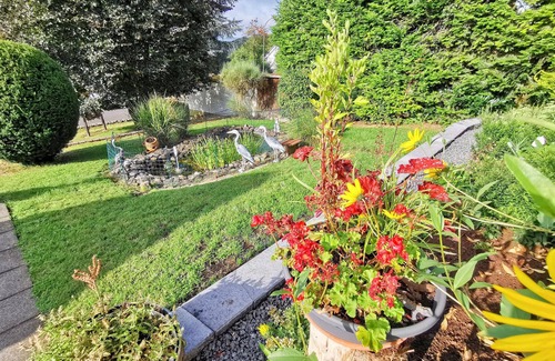 Betzenrod Apartment | 1 bedroom accommodation in Schotten