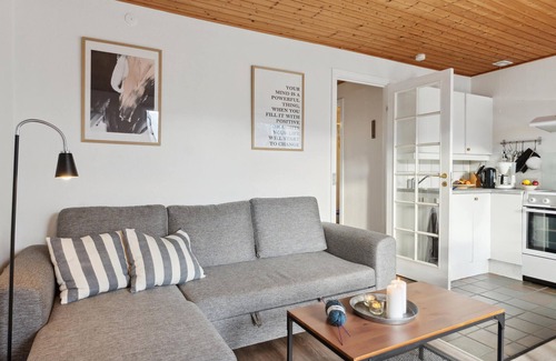 Dageløkke House | 1 bedroom accommodation in Tranekær