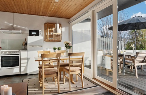 Dageløkke House | 1 bedroom accommodation in Tranekær