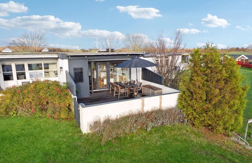Dageløkke House | 1 bedroom accommodation in Tranekær