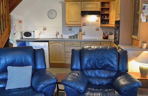 Whitchurch Canonicorum Cottage | 1 bedroom accommodation in Whitchurch Canonicorum, near Charmouth