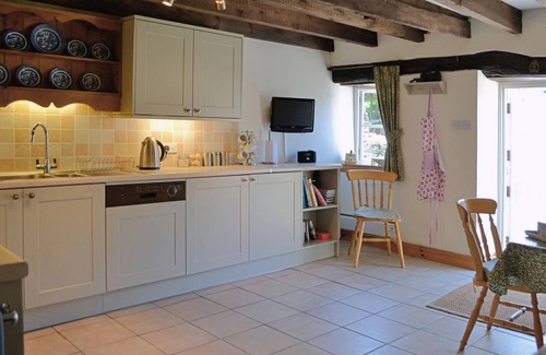 Cenarth Cottage | 1 bedroom accommodation in Cenarth