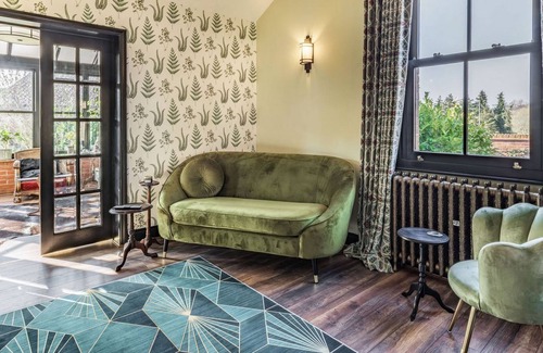 East Dereham Cottage | 1 bedroom accommodation in Dereham