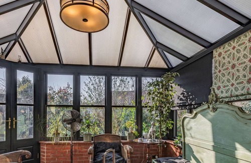 East Dereham Cottage | 1 bedroom accommodation in Dereham