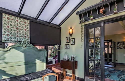 East Dereham Cottage | 1 bedroom accommodation in Dereham