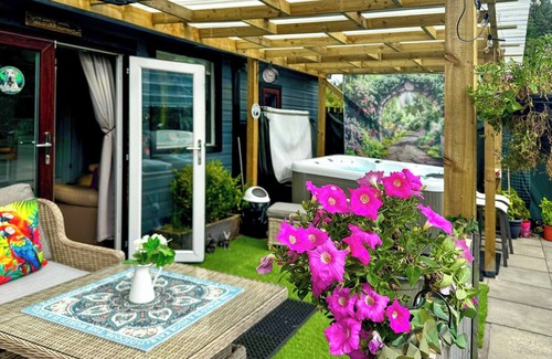 Falkirk Cottage | 1 bedroom accommodation in Slamannan, nearFalkirk