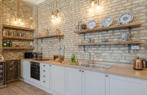 Morpeth Cottage | 1 bedroom accommodation in Morpeth