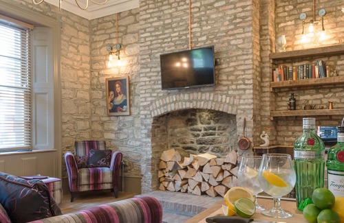 Morpeth Cottage | 1 bedroom accommodation in Morpeth