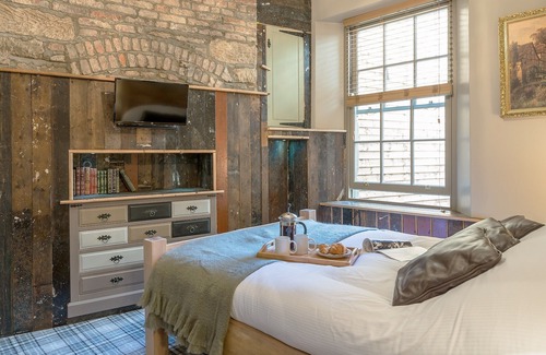 Morpeth Cottage | 1 bedroom accommodation in Morpeth