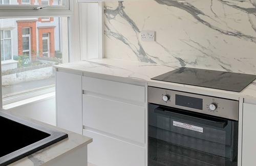 Newquay City Centre Apartment | 1 bedroom accommodation in Newquay