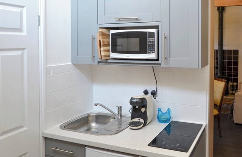 Lessingham Cottage | 1 bedroom accommodation in Lessingham, near Stalham