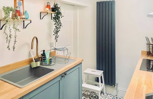 Penrith Cottage | 1 bedroom accommodation in Penrith