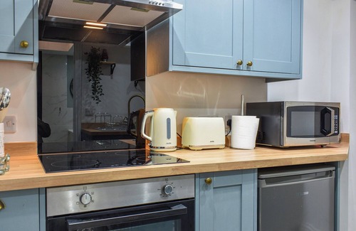 Penrith Cottage | 1 bedroom accommodation in Penrith