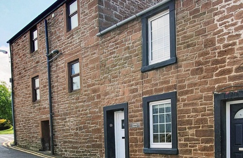 St Bees Cottage | 1 bedroom accommodation in St Bees