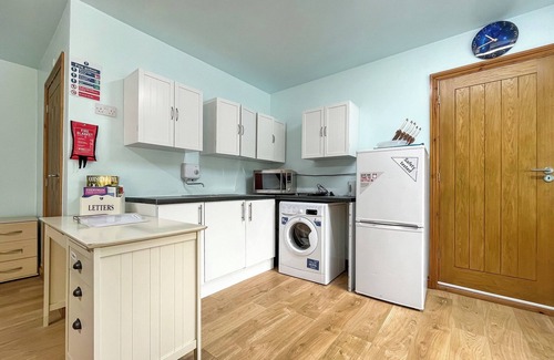 Chiseldon Cottage | 1 bedroom accommodation in Chiseldon, Near Marlborough