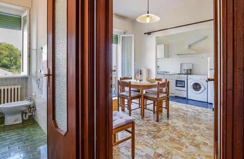 Boissano Apartment | 1 bedroom accommodation in Boissano