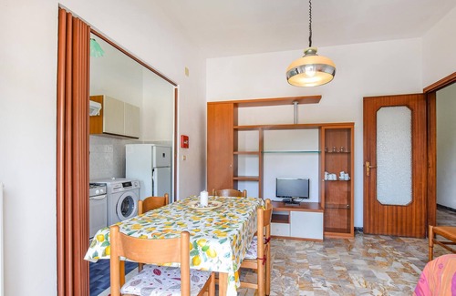 Boissano Apartment | 1 bedroom accommodation in Boissano