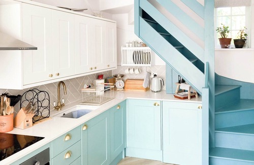 Tredethy Cottage | 1 bedroom accommodation in Tredethy, near Bodmin