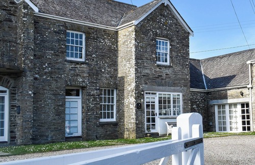 Tredethy Cottage | 1 bedroom accommodation in Tredethy, near Bodmin