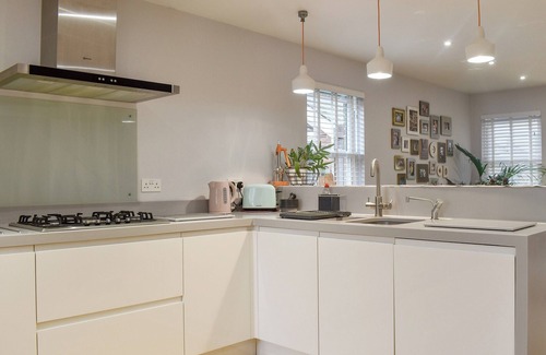 Streatham South Cottage | 1 bedroom accommodation in Cowes