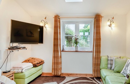 North Tuddenham Cottage | 1 bedroom accommodation in North Tuddenham, near East Dereham