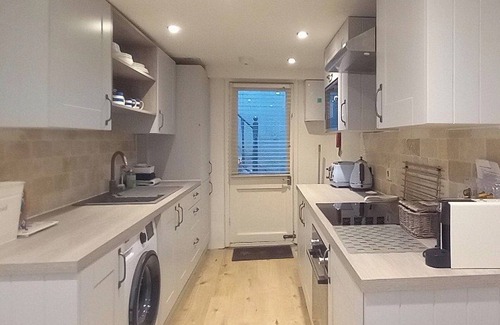 Fowey Cottage | 1 bedroom accommodation in Fowey