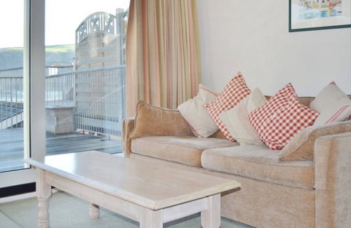 Fowey Cottage | 1 bedroom accommodation in Fowey