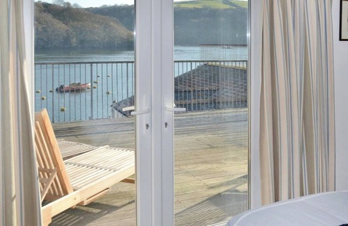 Fowey Cottage | 1 bedroom accommodation in Fowey