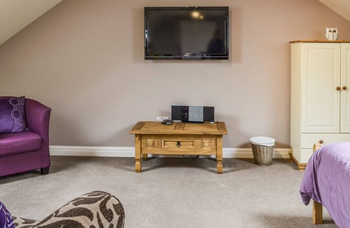 Market Rasen Cottage | 1 bedroom accommodation in Gautby