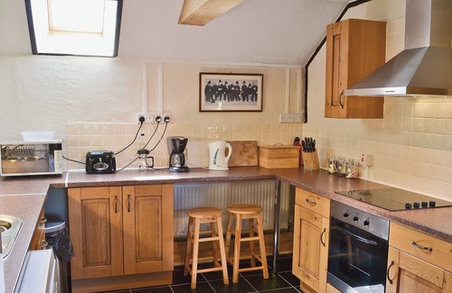 Newquay Cottage | 1 bedroom accommodation in Holywell Bay, near Perranporth