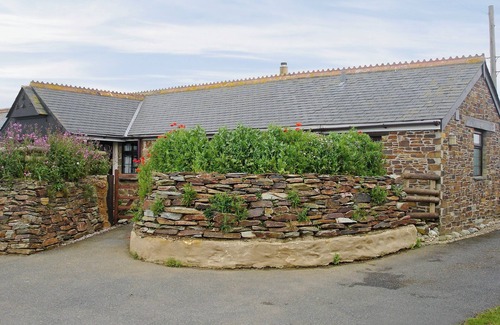 Newquay Cottage | 1 bedroom accommodation in Holywell Bay, near Perranporth