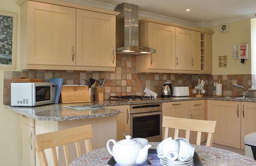 Treator Cottage | 1 bedroom accommodation in Padstow