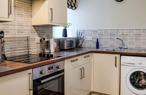 Perth Cottage | 1 bedroom accommodation in Perth