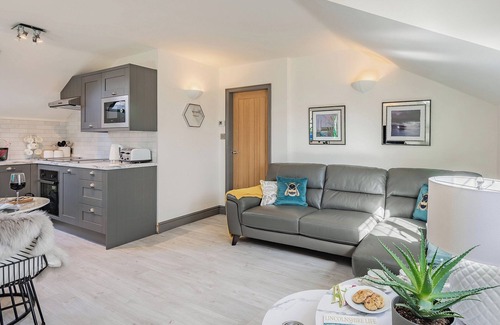 Sibsey Cottage | 1 bedroom accommodation in Sibsey