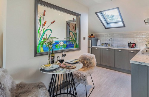 Sibsey Cottage | 1 bedroom accommodation in Sibsey
