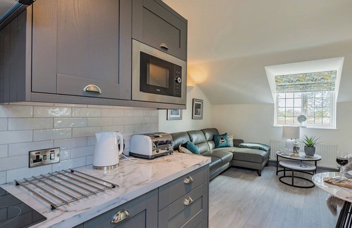 Sibsey Cottage | 1 bedroom accommodation in Sibsey