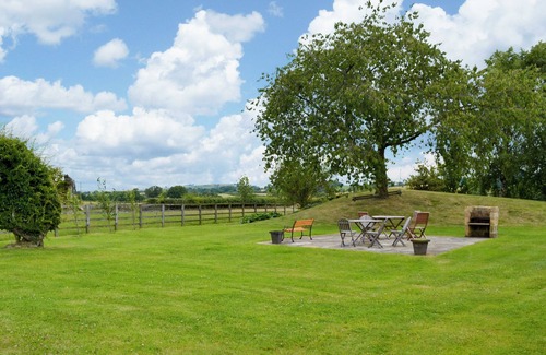 Knayton Cottage | 1 bedroom accommodation in Knayton, near Thirsk