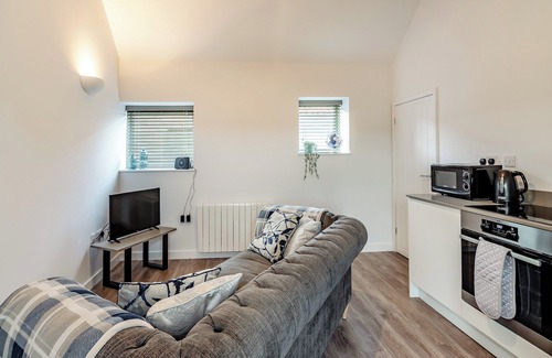 Whitby Cottage | 1 bedroom accommodation in Fylingdales, near Whitby