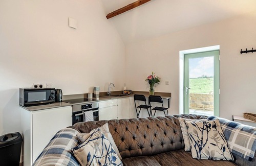 Whitby Cottage | 1 bedroom accommodation in Fylingdales, near Whitby