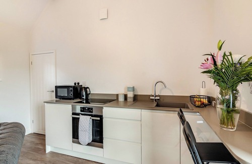 Whitby Cottage | 1 bedroom accommodation in Fylingdales, near Whitby