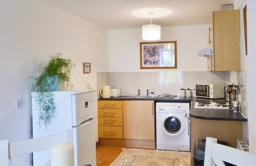 Wooler Cottage | 1 bedroom accommodation in Wooler