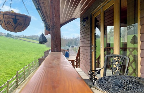 Camerton Cottage | 1 bedroom accommodation in Camerton, near Bath