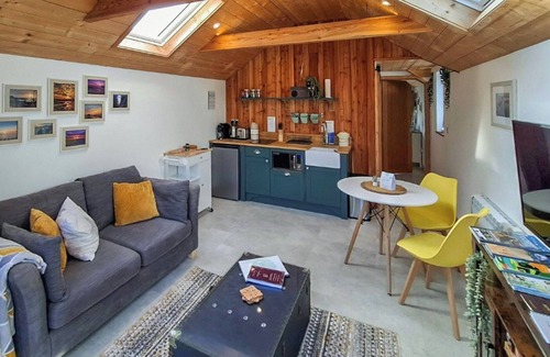 Ryde Cottage | 1 bedroom accommodation in Ryde